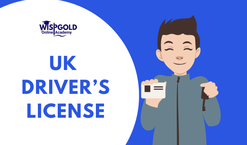 UK Driver’s License Certification Course for International Drivers UK Driver’s License Certification Course for International Drivers