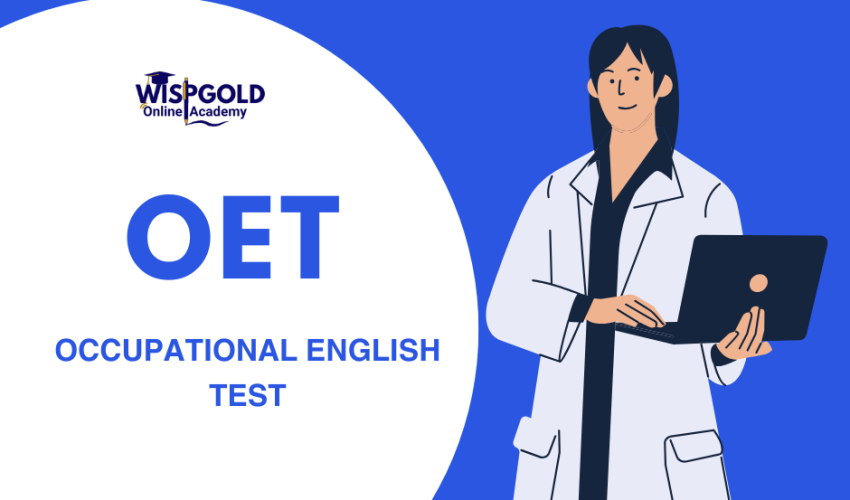 Best OET certification course UK Best OET certification course UK