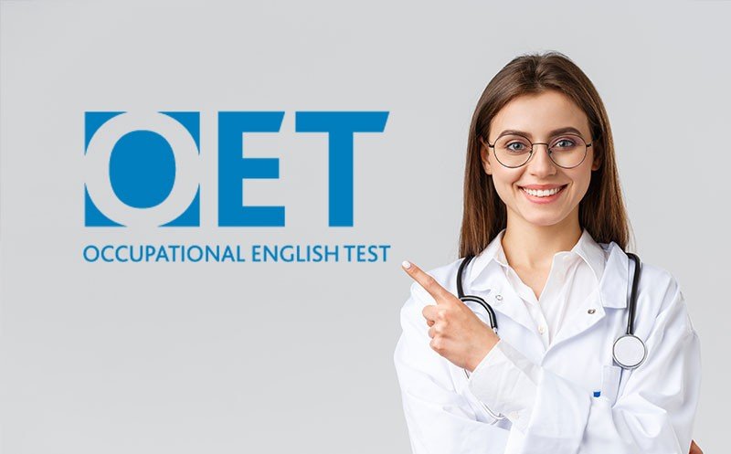 OET (Occupational English Test) Course Certification