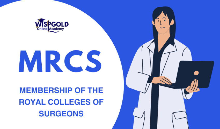 Membership of the Royal Colleges of Surgeons Membership of the Royal Colleges of Surgeons