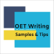 oet writing samples for doctors